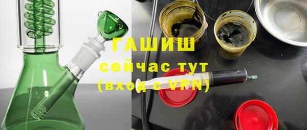 стаф Верея