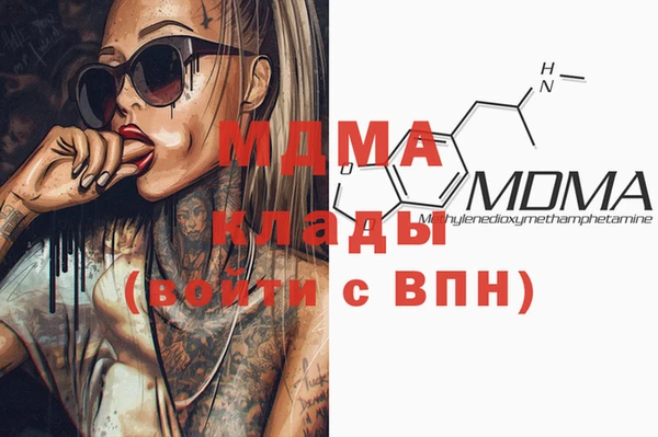 стаф Верея